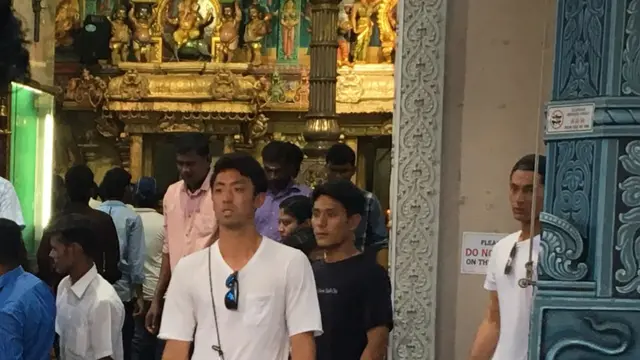 सिंगापुर