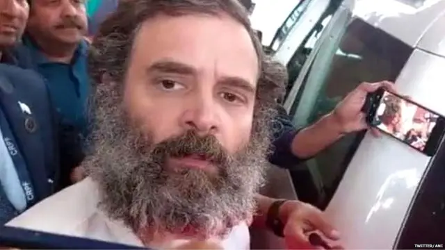 ਰਾਹੁਲ ਗਾਂਧੀ