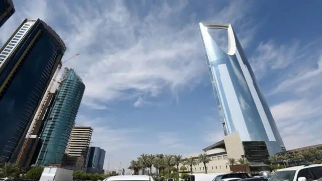 सऊदी अरब