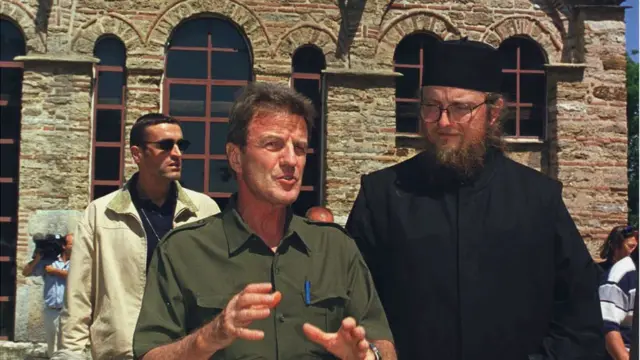 Gračanica, 16. jul 1999. godine