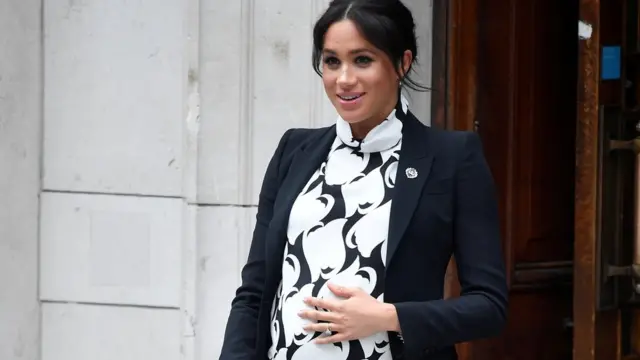 Meghan Markle