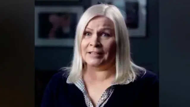 टीना जोहोनन, लतिफाच्या फिटनेस ट्रेनर