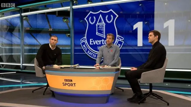 이언 데니스 BBC 시니어 풋볼 디렉터는 손흥민의 태클이 직접 부상을 입힌 것이 아니며, 태클에 대한 모든 연쇄 작용에 대한 경고 기준을 부상 정도로 두어서는 안 된다고 더했다