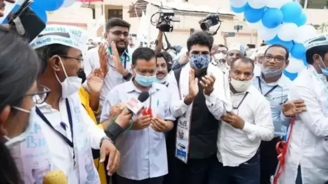 ईसुदान गढवी