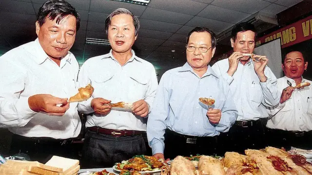 hải