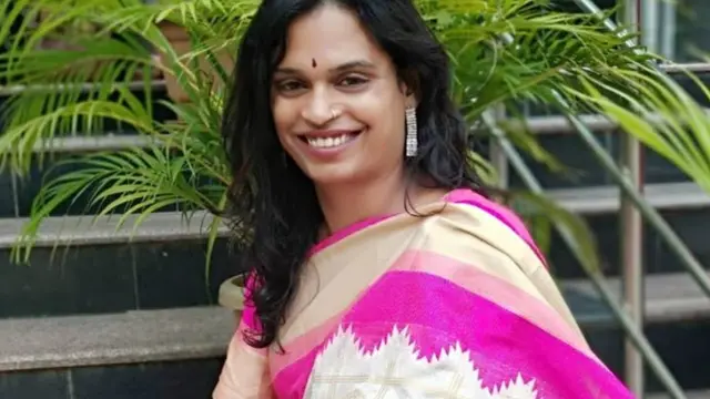 ట్రాన్స్జెండర్లు ఎన్నికల్లో ప్రాతినిథ్యం