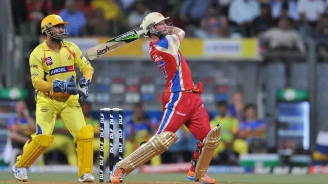 சிஎஸ்கே மற்றும் தோனி