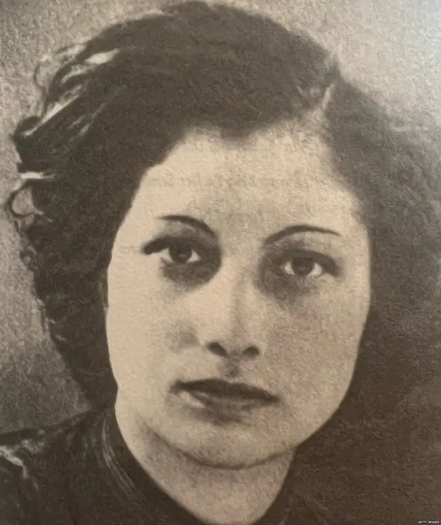 ਨੂਰ ਇਨਾਇਤ