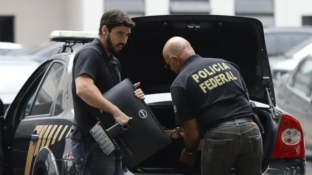 Lava Jato foi deflagrada7games baixar configuração apk2014; um dos primeiros presos foi o doleiro Alberto Youssef