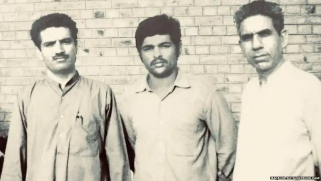 ਮਕਬੂਲ ਬੱਟ