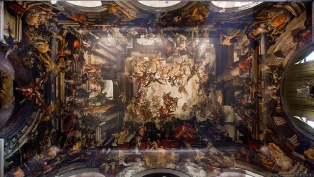 （图片来源: Sylvain Sonnet/Corbis）