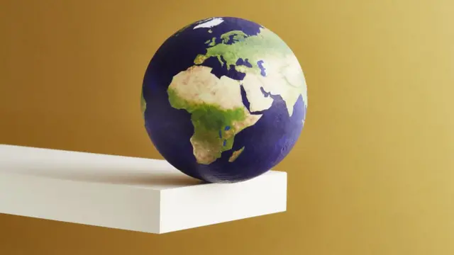 हवामान बदल