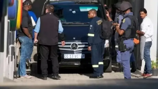 गुप्ता बंधू