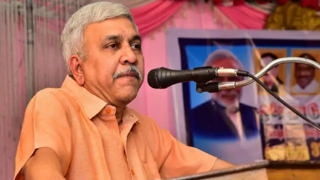 நாராயணன் திருப்பதி