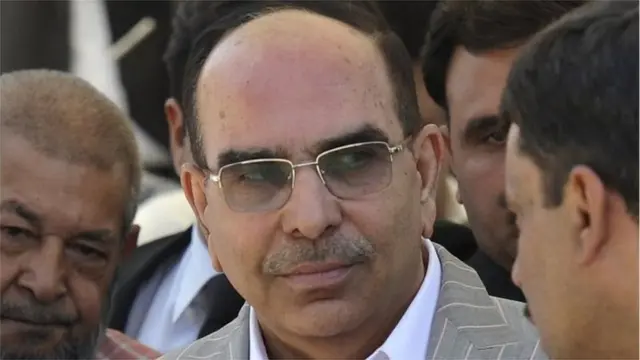 ملک ریاض، بحریہ ٹاؤن