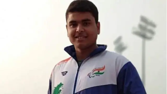 యోగేశ్ కథూనియా