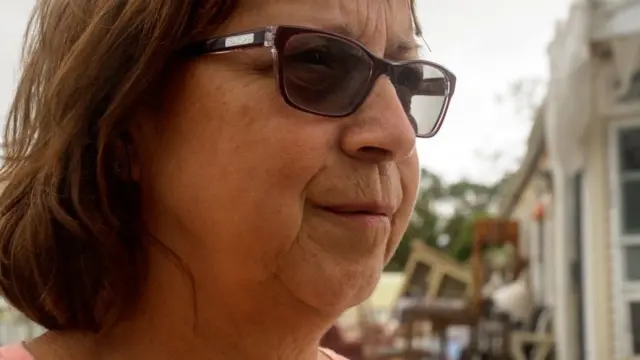 મેલૉડી કહે છે આવનારા સમયમાં જો વાવાઝોડું ત્રાટકશે તો તેઓ વધુ દૂરના અંતરે જતાં રહેશે