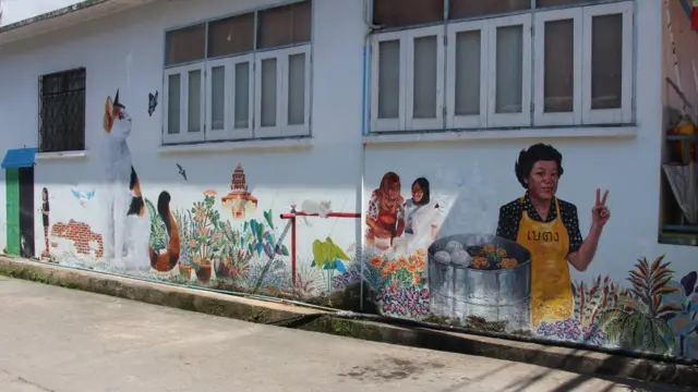 สตรีทอาร์ท