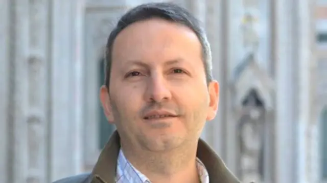 Ahmadreza Djalali