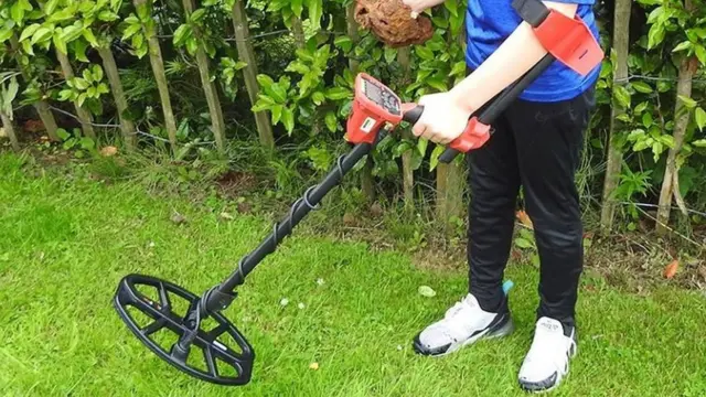 Школяру подарували металошукач. Він одразу знайшов 300-річний меч