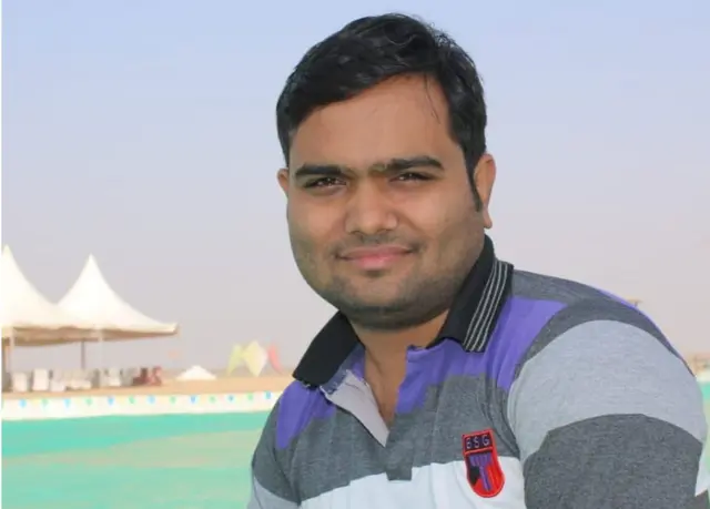 ચિરાગ પટેલ