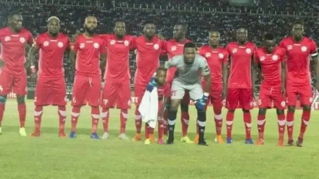 Klabu ya Simba nchini Tanzania