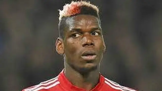 Pogba