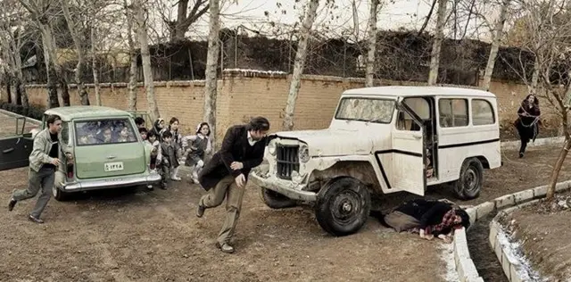 فروغ فرخزاد