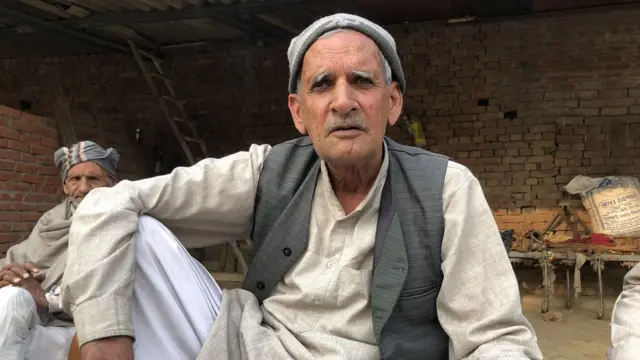 'खेती तो एक सीज़न की नष्ट होगी, क़ानून तो भविष्य ही चौपट कर देगा'