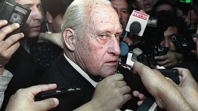 Joao Havelange
