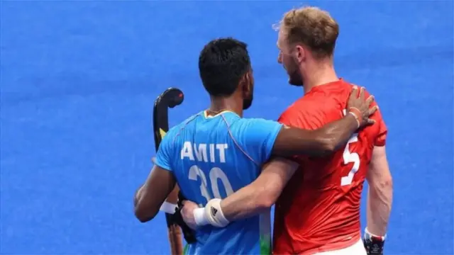 हॉकी, टोकियो ऑलम्पिक