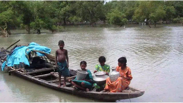 सुंदरवन