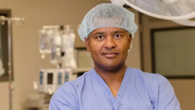 ዶ/ር ኪት ሜላንኮን