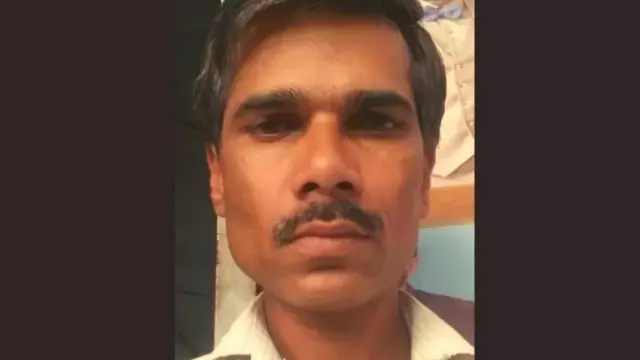 ઉદયપુરના ધાનમંડી વિસ્તારમાં કન્હૈયાલાલ તેલી એક દરજીની દુકાન ચલાવતા હતા.