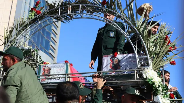 ایران، عراق، جنرل قاسم سلیمانی،