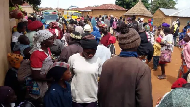 Ndị bi na Plateau Steeti