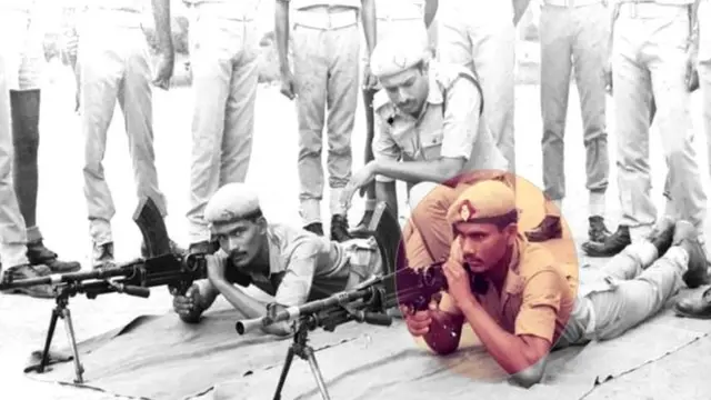 तेलंगाना