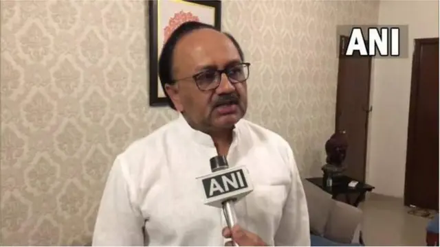 सिद्धार्थनाथ सिंह