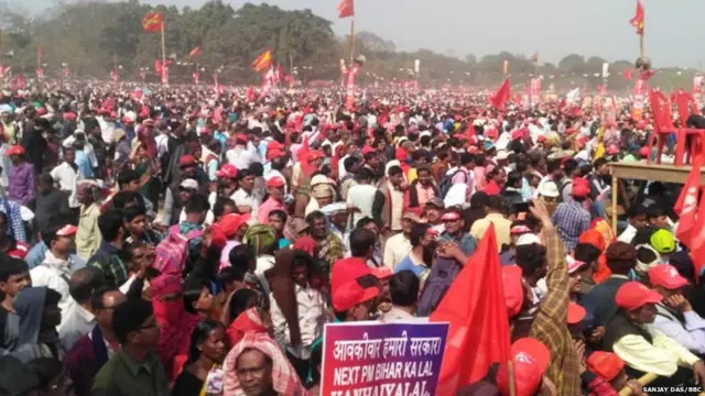 पश्चिम बंगाल चुनाव