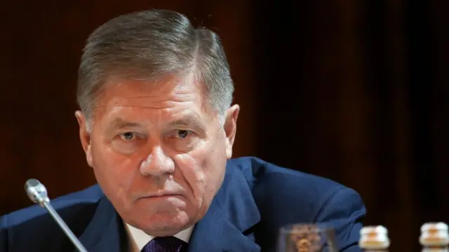 Вячеслав Лебедев