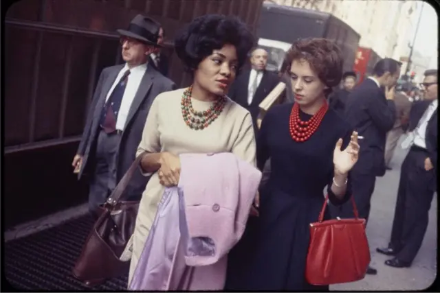 The Estate of Garry Winogrand, courtesy Fraenkel Gallery
