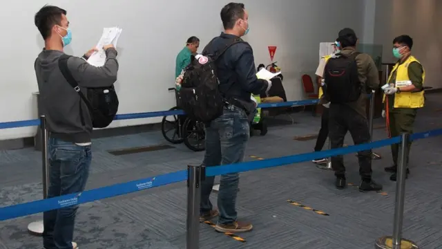 Bandara Sukarno-Hatta