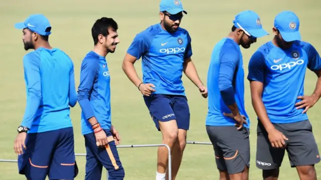 टीम इंडिया