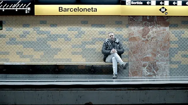 EstaçãoBarceloneta