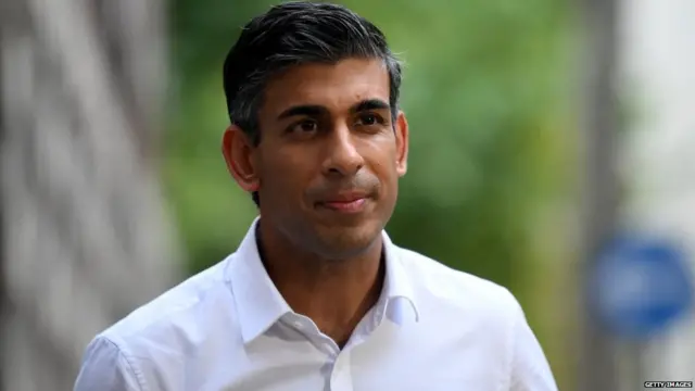 ਰਿਸ਼ੀ ਸੁਨਕ