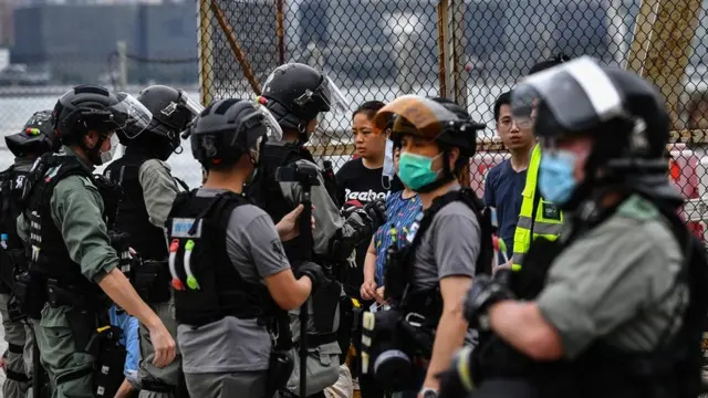 हॉन्ग कॉन्ग