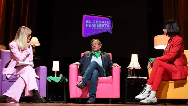 Elecciones en Colombia