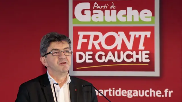 ژان‌لوک ملانشون