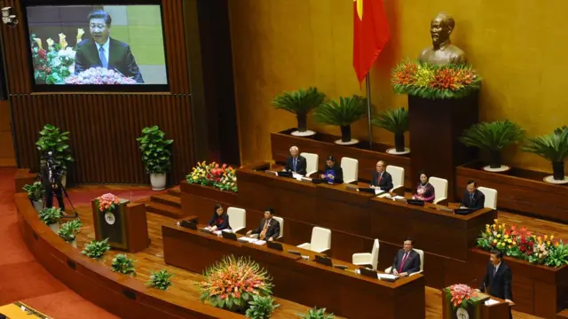 Tập Cận Bình