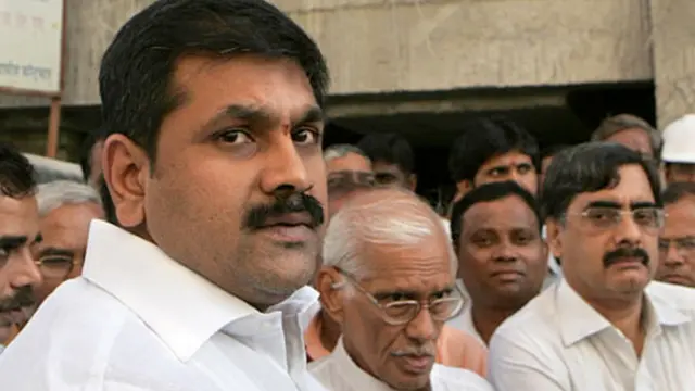 सचिन अहिर